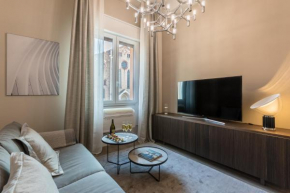 San Francesco Luxury Suite, Bologna